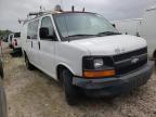 CHEVROLET - EXPRESS