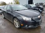 CHEVROLET - CRUZE