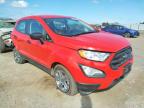 FORD - ECOSPORT S