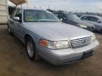 FORD - CROWN VICTORIA