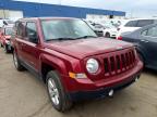 JEEP - PATRIOT