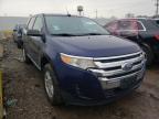 FORD - EDGE