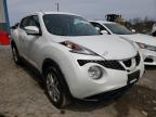 NISSAN - JUKE