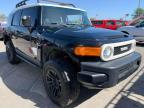 TOYOTA - FJ CRUISER