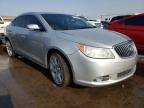 BUICK - LACROSSE