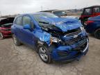 CHEVROLET - TRAX