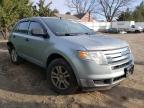 FORD - EDGE