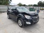 CHEVROLET - EQUINOX