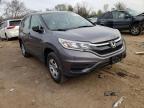 HONDA - CRV