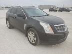 CADILLAC - SRX