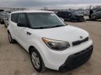 KIA - SOUL