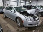 CADILLAC - XTS