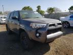 TOYOTA - 4RUNNER