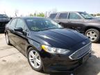 FORD - FUSION