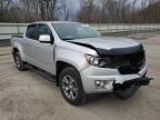 CHEVROLET - COLORADO