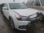 MITSUBISHI - OUTLANDER