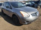 NISSAN - ROGUE