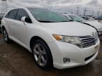 TOYOTA - VENZA