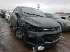 CHEVROLET - TRAX