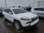 JEEP - CHEROKEE