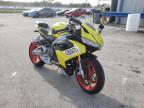 APRILIA - MOTORCYCLE