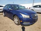 CHEVROLET - CRUZE