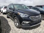 HYUNDAI - SANTA FE