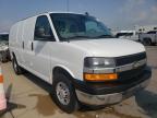 CHEVROLET - EXPRESS