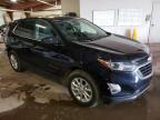 CHEVROLET - EQUINOX