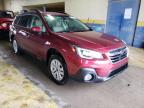 SUBARU - OUTBACK