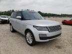 LAND ROVER - RANGE ROVER