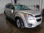 CHEVROLET - EQUINOX