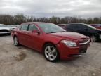 CHEVROLET - MALIBU