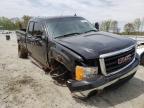 GMC - SIERRA