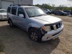 NISSAN - PATHFINDER