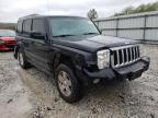 JEEP - COMMANDER