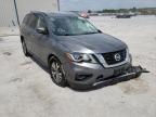 NISSAN - PATHFINDER