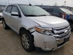 FORD - EDGE