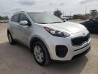 KIA - SPORTAGE