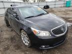 BUICK - LACROSSE