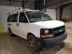 CHEVROLET - EXPRESS