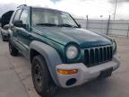 JEEP - LIBERTY