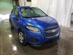 CHEVROLET - TRAX