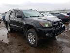 TOYOTA - 4RUNNER