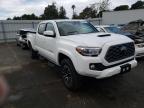 TOYOTA - TACOMA