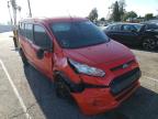 FORD - TRANSIT CONNECT