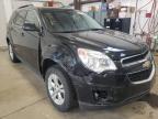 CHEVROLET - EQUINOX