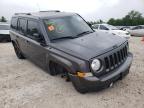 JEEP - PATRIOT