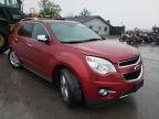 CHEVROLET - EQUINOX