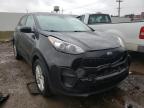 KIA - SPORTAGE